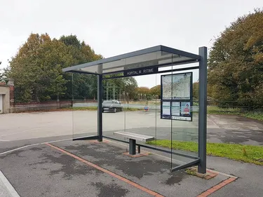 Des chauffeurs de bus Kéolis en grève, des perturbations à prévoir