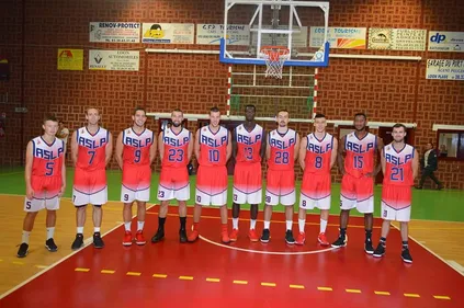 Le Portel face au champion de France, le SCRA à domicile, la coupe...