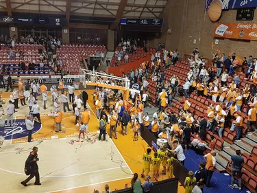 Victoire référence du BCM, qualification de l'USLD et de l'USBCO,...