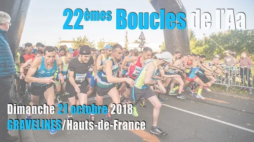 Les Boucles de l’Aa, toujours un succès