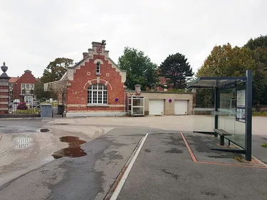 Le réseau de bus tousse du côté de l’hôpital maritime de Zuydcoote