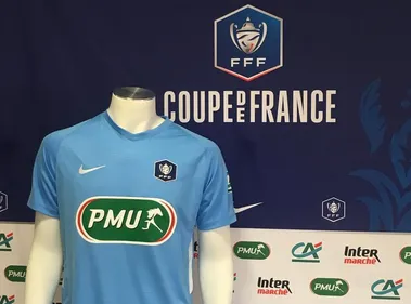 Boulogne et Dunkerque favoris en coupe de France