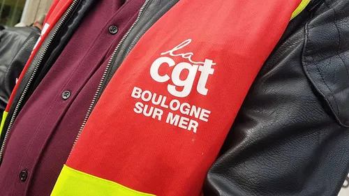 La CGT vent debout contre la réforme des retraites