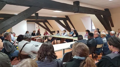 Les soutiens de Charlène, menacée d’expulsion, multiplient les actions