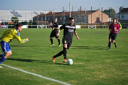 Les Cheminots d’Hazebrouck de plus en plus haut : tous sauf un hasard