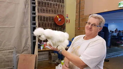 Ce week-end, plus de 800 animaux à découvrir salle Vauban