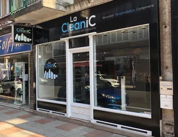 Vos vieilles chaussures comme des souliers neufs avec la CleaniC