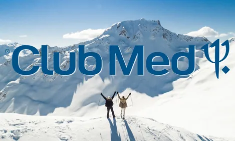 Le Club Med va recruter ses saisonniers à Dunkerque !