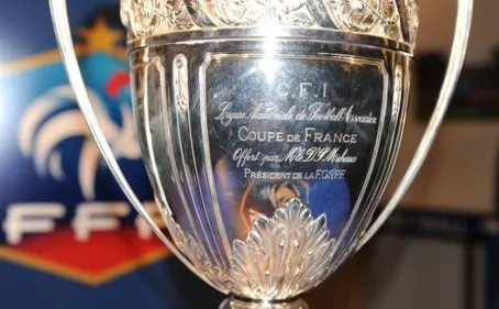 Boulogne et Dunkerque largement favoris pour leur entrée en coupe