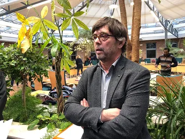 Une victoire pour la Ville dans son bras de fer face à l’Etat