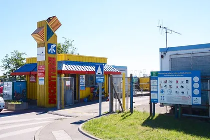 Dunkerque à la recherche du champion des poubelles pour changer sa...