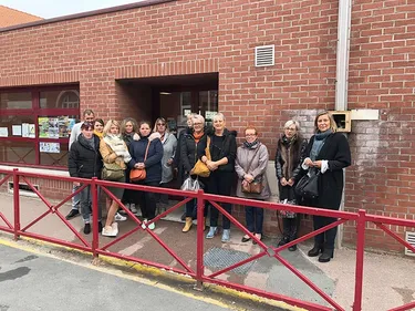 Les salariés de Dupont vont-ils rester sur le carreau ?