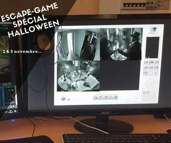 Halloween s’invite au musée Henri Dupuis !