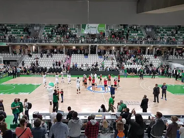 Eric Girard : "Cette équipe est bluffante"