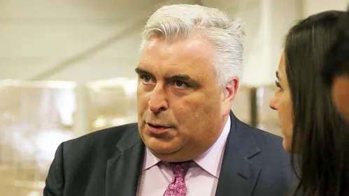 Gardes-champêtres à Boulogne: le droit de réponse du maire après...