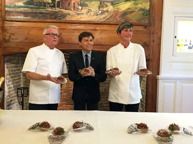 La ville veut manger son Coudekerquois !