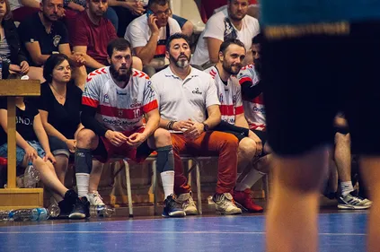 Thierry Micolon, le décès d’un passionné du hand, mais aussi d’un...