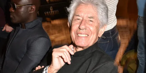 Phillippe Gildas, journaliste et animateur emblématique, est décédé