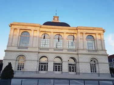 La Barcarolle propose une programmation riche pour une saison...