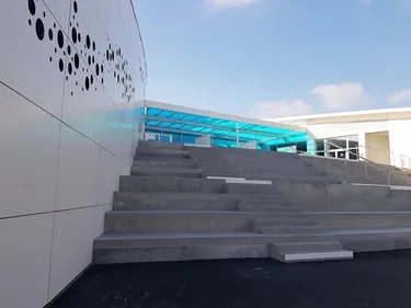 Un exercice mobilisant 350 personnes prévu ce vendredi à Nausicaà