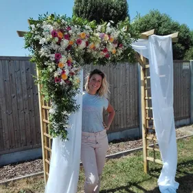 Papillon Citron amène de la couleur chez vous !