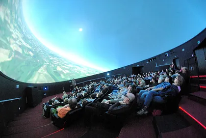 La science est à la fête cette semaine !