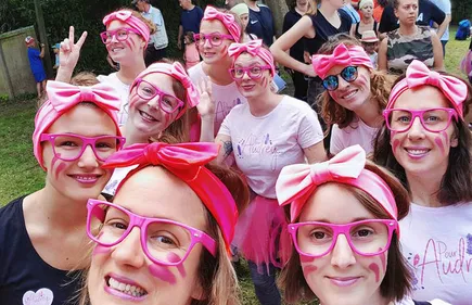 Prévenir la maladie, mais en gardant le sourire !