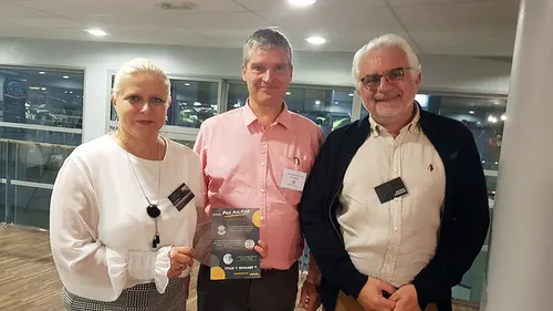 Du coaching pour vous aider à retrouver un emploi