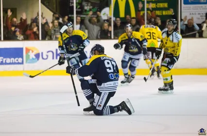 Drame chez les Corsaires Dunkerquois, un joueur est décédé