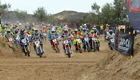 Le circuit Bernard Gouvard, la star de la Ronde des Sables