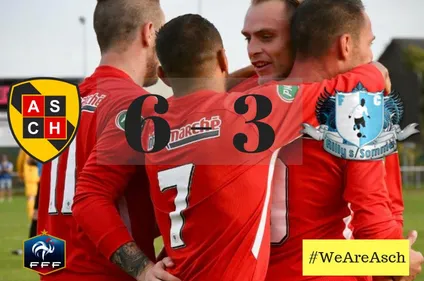 L'exploit des Cheminots d'Hazebrouck, la frustration du BCM, le...