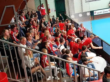 Les supporters du SCRA veulent eux-aussi une nouvelle salle
