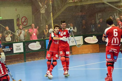 Les jeunes de Saint-Omer n’ont pas peur de la grande coupe d’Europe