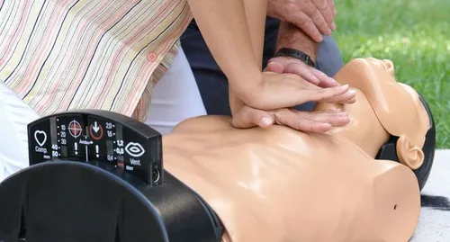 Une playlist pour sauver des vies !