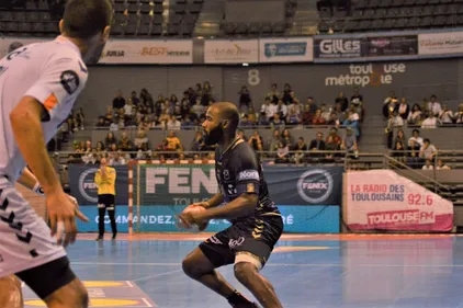 Basket, foot, hand avec l'USDK face au PSG, hockey, rink... Les...