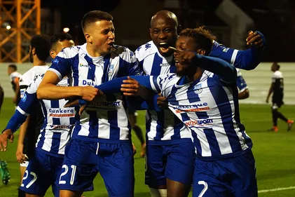 Dunkerque gagne enfin, Boulogne bousculée, une étoile au-dessus de...