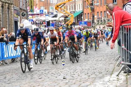 On va s’amuser sur les 4 Jours de Dunkerque 2019