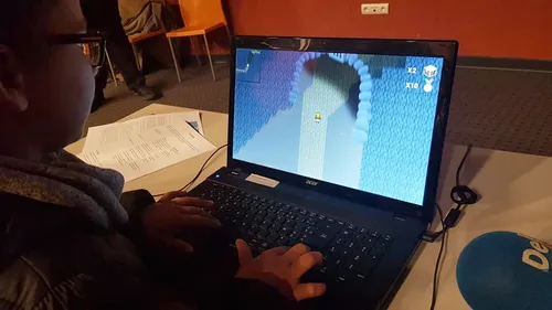 Un jeu vidéo pour sauver la ville du Portel, dévastée par une...