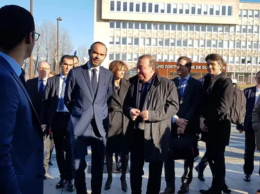 Des éoliennes au large de Dunkerque, c'est confirmé