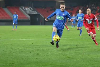 Dunkerque plus serein