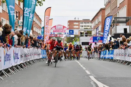 De l'Histoire et du spectacle pour les 4 Jours de Dunkerque 2019