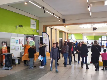 Comment l’AFAD Littoral peut aider votre famille en 2018