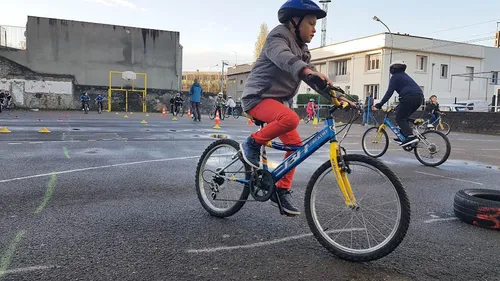 4300 dossiers déposés pour l'aide à l'acquisition d'un vélo