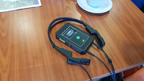 De nouveaux audioguides à La Coupole !