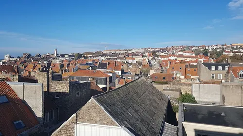 Des immeubles qui risquent de s’effondrer ? Le maire a "des...