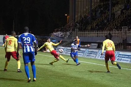 Dunkerque pour la dynamique, Gravelines en guerrier