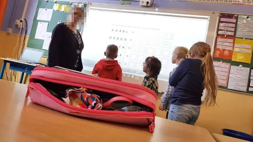 Le CE1 à 12 élèves plébiscité par les enseignants