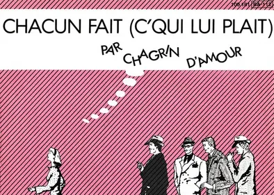 Un Tube, Une Histoire #42