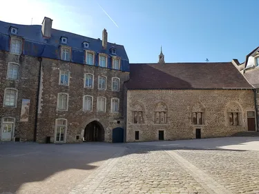 L’art grec bientôt à l’honneur au musée