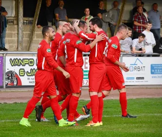 La revanches des vieux briscards des Cheminots d’Hazebrouck